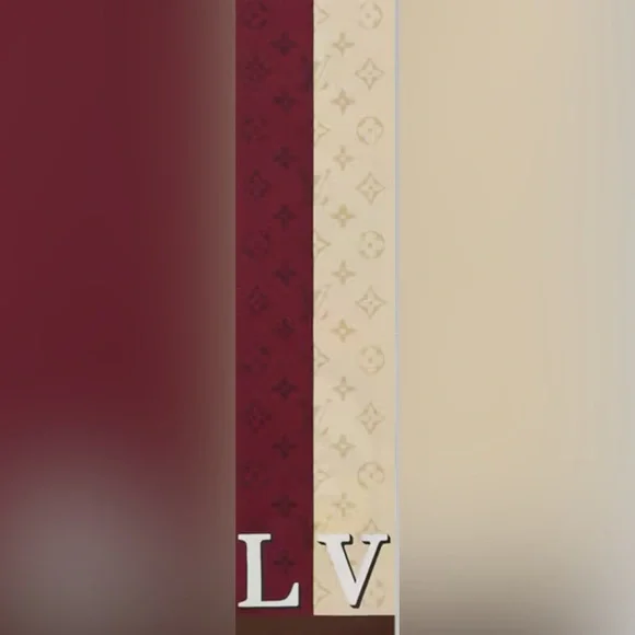 Louis Vuitton Grace Coddington My LV Trunk Bandeau CATOGRAM - Picture 6 of 16